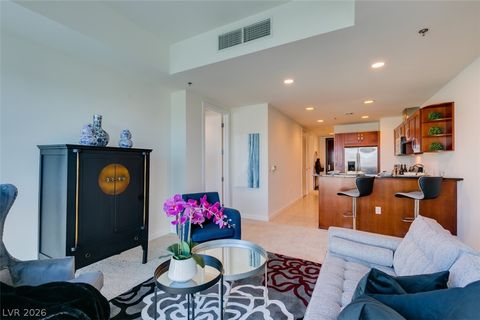 Tiny photo for 4525 Dean Martin Drive #904, Las Vegas, NV 89103 (MLS # 2763886)