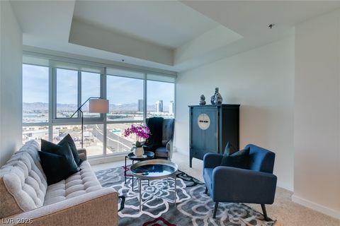 Tiny photo for 4525 Dean Martin Drive #904, Las Vegas, NV 89103 (MLS # 2763886)