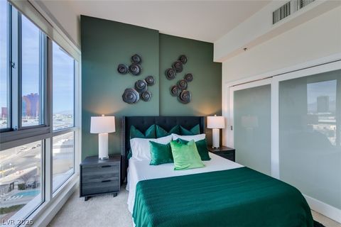 Tiny photo for 4525 Dean Martin Drive #904, Las Vegas, NV 89103 (MLS # 2763886)