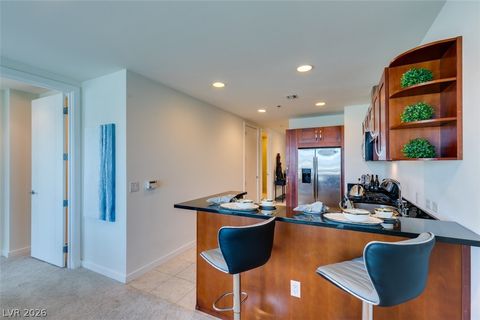 Tiny photo for 4525 Dean Martin Drive #904, Las Vegas, NV 89103 (MLS # 2763886)