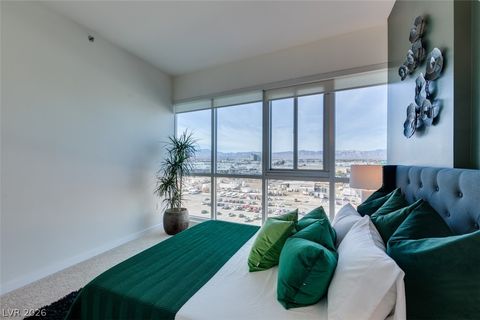 Tiny photo for 4525 Dean Martin Drive #904, Las Vegas, NV 89103 (MLS # 2763886)