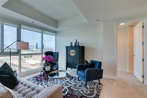 Tiny photo for 4525 Dean Martin Drive #904, Las Vegas, NV 89103 (MLS # 2763886)