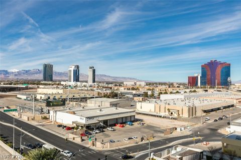 Tiny photo for 4525 Dean Martin Drive #904, Las Vegas, NV 89103 (MLS # 2763886)