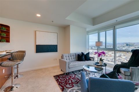 Tiny photo for 4525 Dean Martin Drive #904, Las Vegas, NV 89103 (MLS # 2763886)