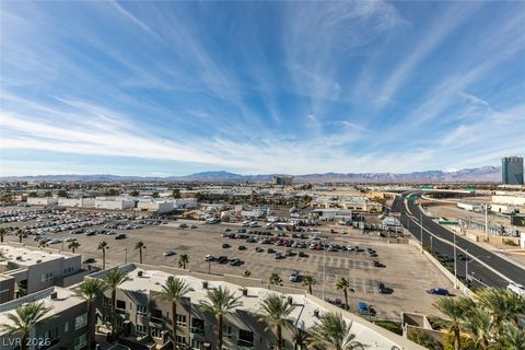 Tiny photo for 4525 Dean Martin Drive #904, Las Vegas, NV 89103 (MLS # 2763886)