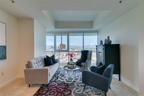 Tiny photo for 4525 Dean Martin Drive #904, Las Vegas, NV 89103 (MLS # 2763886)