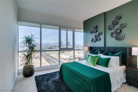 Tiny photo for 4525 Dean Martin Drive #904, Las Vegas, NV 89103 (MLS # 2763886)