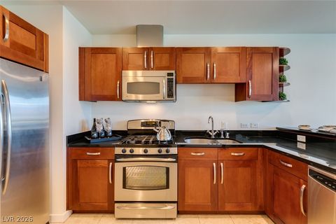 Tiny photo for 4525 Dean Martin Drive #904, Las Vegas, NV 89103 (MLS # 2763886)
