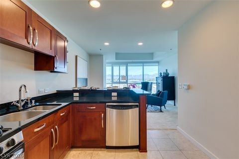 Tiny photo for 4525 Dean Martin Drive #904, Las Vegas, NV 89103 (MLS # 2763886)
