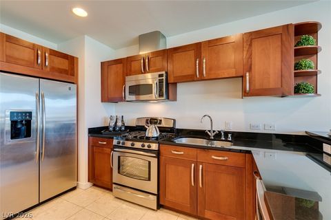 Tiny photo for 4525 Dean Martin Drive #904, Las Vegas, NV 89103 (MLS # 2763886)
