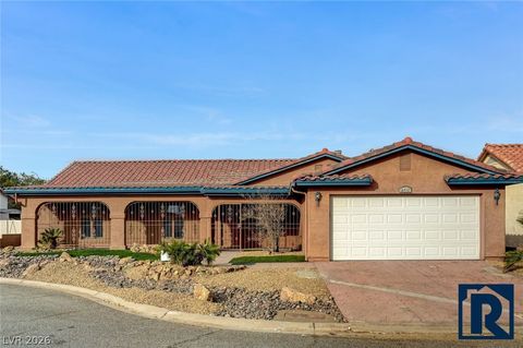 6430 Goody Court Las Vegas NV 89118