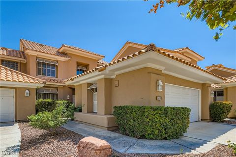 Photo of 5016 Mount Pleasant Lane, Las Vegas, NV 89113 (MLS # 2741400)