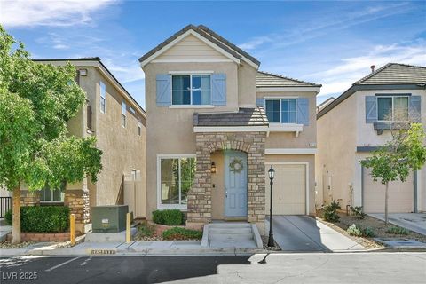 1675 Tristan Flower Avenue Las Vegas NV 89183