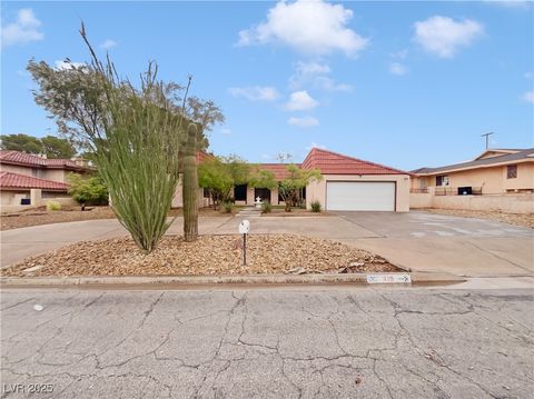 Photo of 415 Blackridge Road, Henderson, NV 89015 (MLS # 2738312)