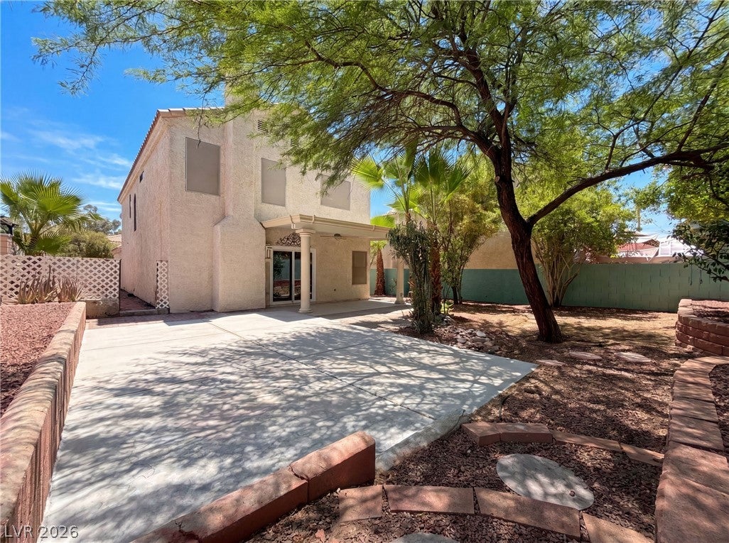 2801 Autumn Haze Lane