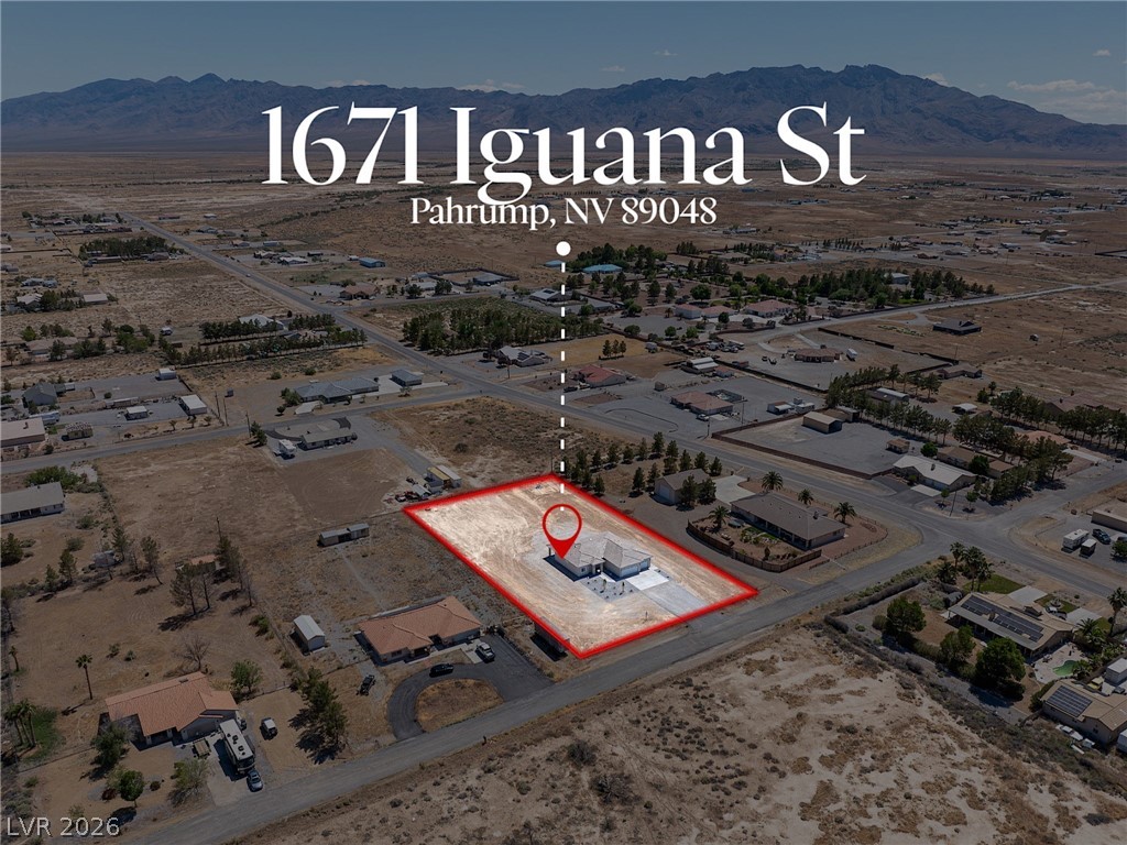 1671 Iguana Street