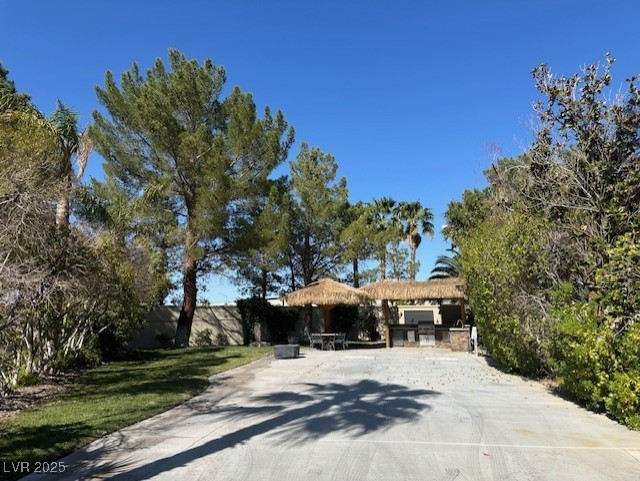8175 Arville Street #28, Las Vegas, Nevada image 1