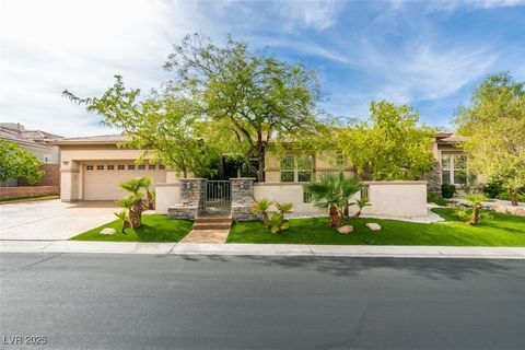 1704 Cypress Manor Drive Henderson NV 89012