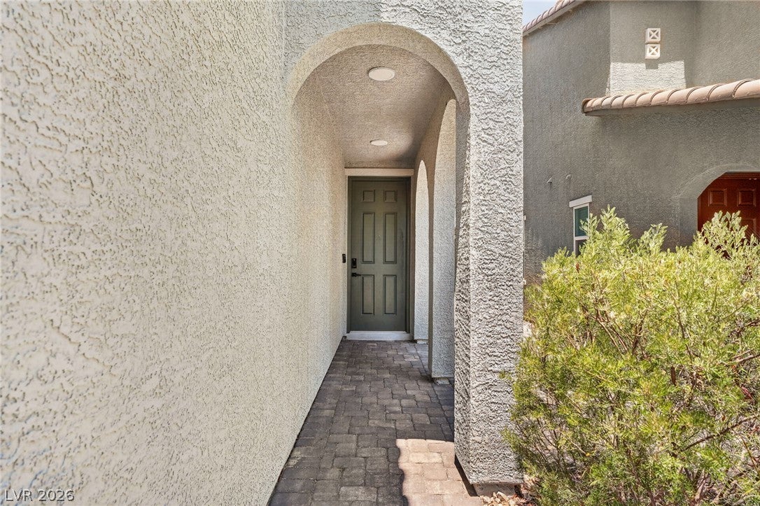 7700 Mojave Wind Avenue