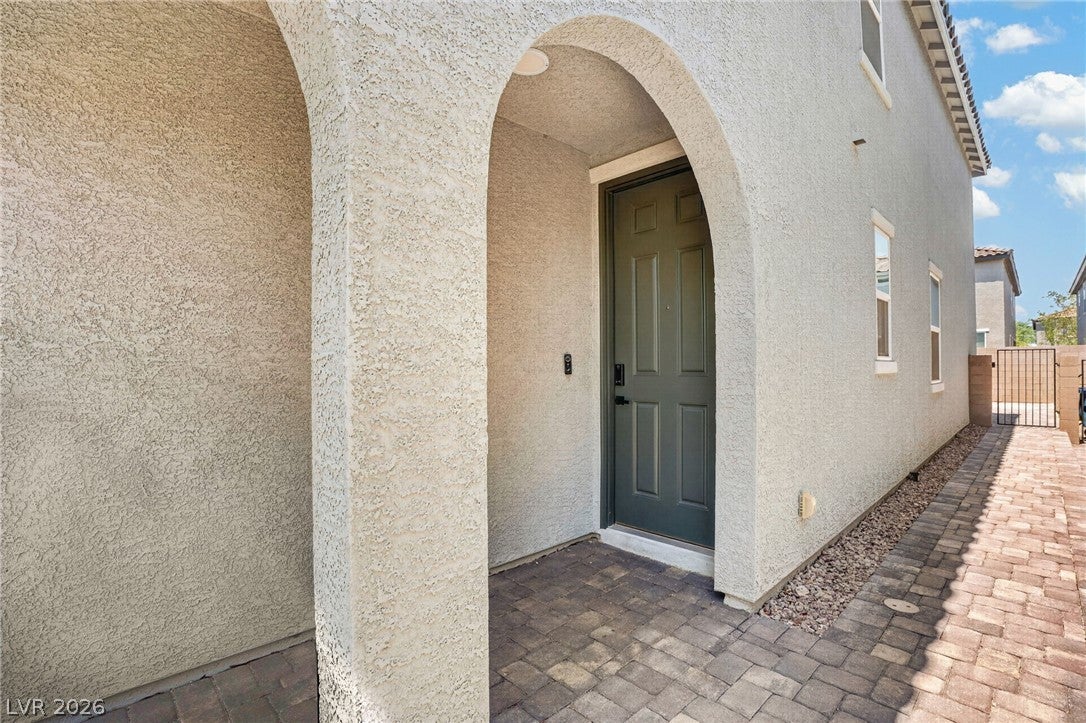 7700 Mojave Wind Avenue
