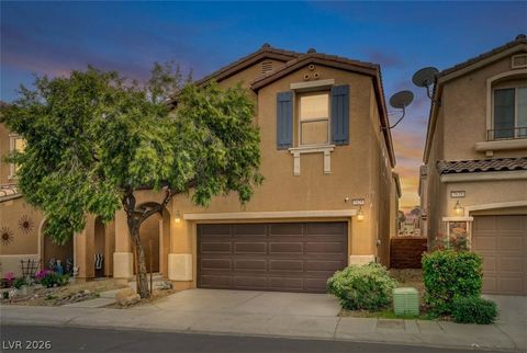 7629 Jasmine Falls Drive Las Vegas NV 89179