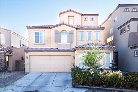 8867 Bonneville Peak Court Las Vegas NV 89148