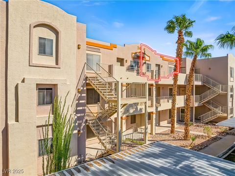 2036 Mesquite Lane 303 Laughlin NV 89029