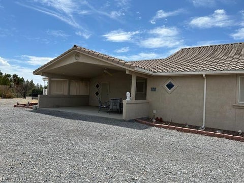 Homes For Sale - 111 Cavalry Street<br/> Pahrump, NV 89048