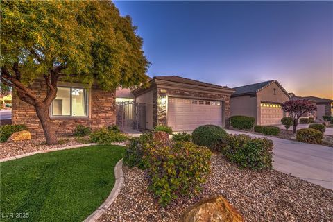 Photo of 2519 Ashen Light Drive, Henderson, NV 89044 (MLS # 2723245)