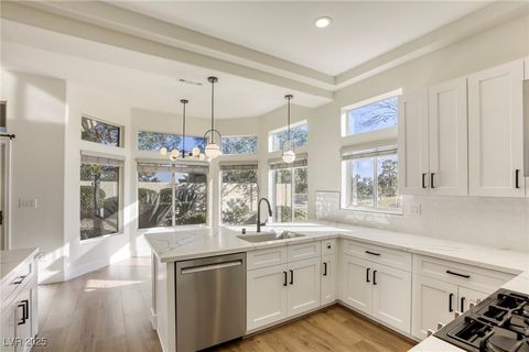 Active Adult 55 3 9800 Villa Ridge Drive Las Vegas NV 89134