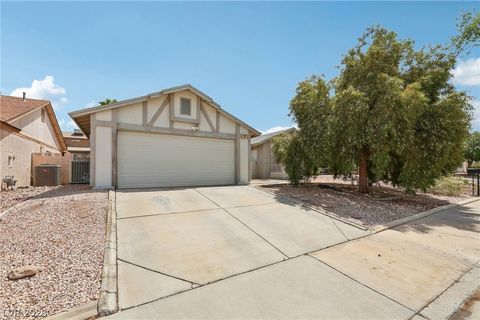 Photo of 707 Skipjack Drive, Henderson, NV 89015 (MLS # 2779330)