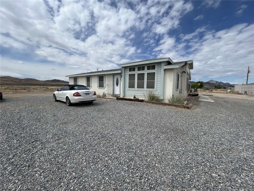 4980 W Retread Road