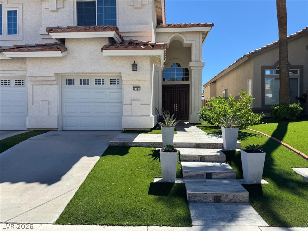 9485 Camino Capistrano Lane