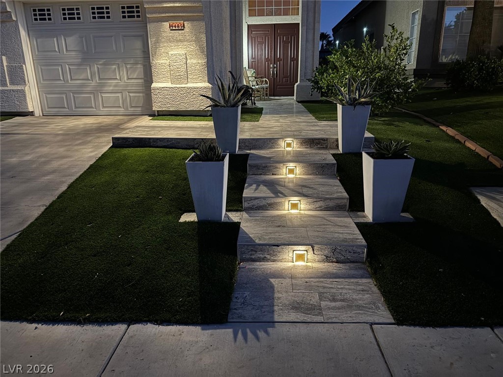 9485 Camino Capistrano Lane