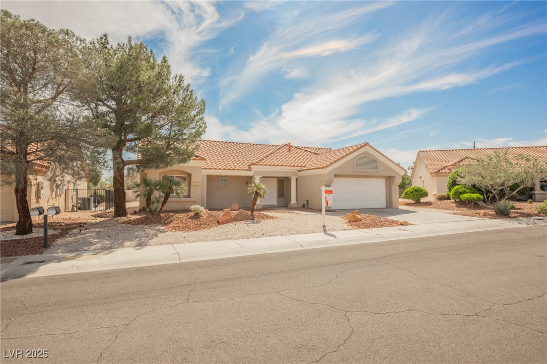 3116 Richland Drive, Las Vegas, Nevada image 4
