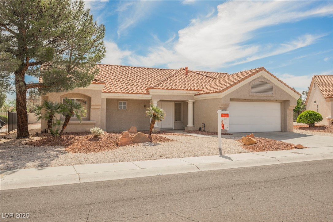 3116 Richland Drive, Las Vegas, Nevada image 5