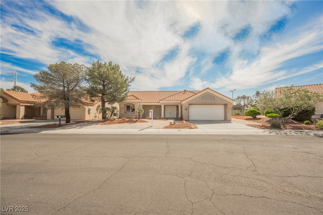 3116 Richland Drive, Las Vegas, Nevada image 1