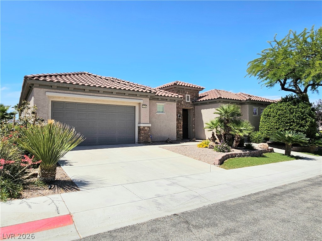 2139 Twin Falls Drive