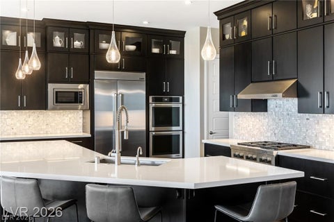 Tiny photo for 294 Besame Court, Las Vegas, NV 89138 (MLS # 2777766)