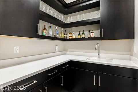 Tiny photo for 294 Besame Court, Las Vegas, NV 89138 (MLS # 2777766)