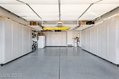 Tiny photo for 294 Besame Court, Las Vegas, NV 89138 (MLS # 2777766)