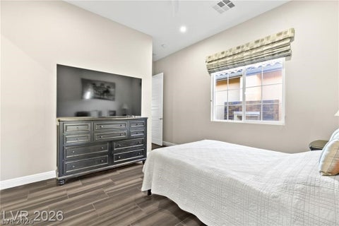 Tiny photo for 294 Besame Court, Las Vegas, NV 89138 (MLS # 2777766)