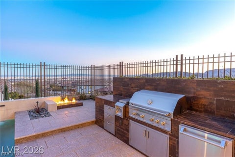Tiny photo for 294 Besame Court, Las Vegas, NV 89138 (MLS # 2777766)