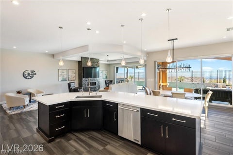 Tiny photo for 294 Besame Court, Las Vegas, NV 89138 (MLS # 2777766)