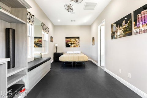 Tiny photo for 294 Besame Court, Las Vegas, NV 89138 (MLS # 2777766)
