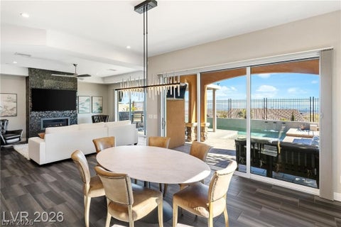Tiny photo for 294 Besame Court, Las Vegas, NV 89138 (MLS # 2777766)