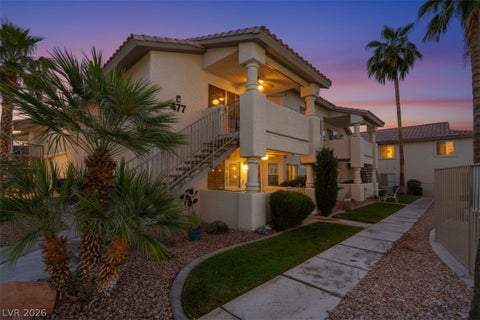 Condo For Sale - 477 Mesa Boulevard #102<br/> Mesquite, NV 89027