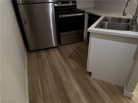 Tiny photo for 530 Elm Drive #105, Las Vegas, NV 89169 (MLS # 2794157)