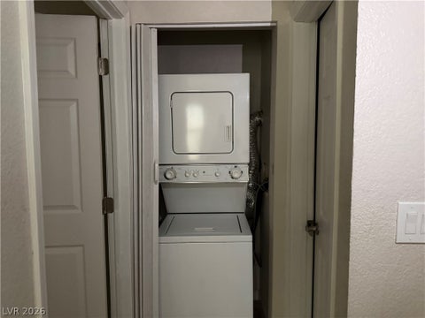 Tiny photo for 530 Elm Drive #105, Las Vegas, NV 89169 (MLS # 2794157)