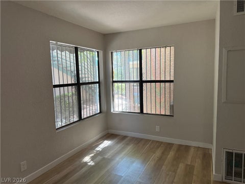 Tiny photo for 530 Elm Drive #105, Las Vegas, NV 89169 (MLS # 2794157)